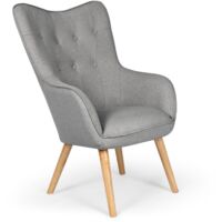 Fauteuil Scandinave à Prix Mini