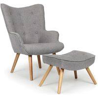 Fauteuil Scandinave à Prix Mini