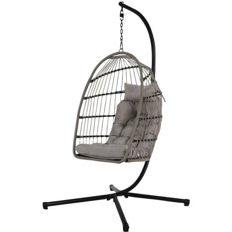 Fauteuil suspendu HANOI