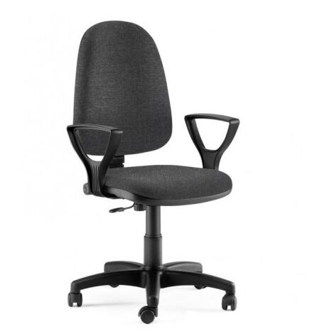 Fauteuil Thema avec accoudoirs