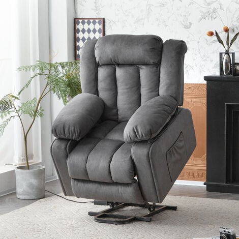 Fauteuil relax d'extérieur, fauteuil de relaxation, fauteuil relax en  résine tressée - Rotin Design