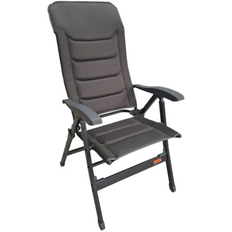 Fauteuil Ultimo Gris - Soplair