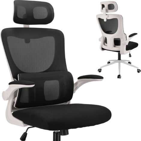 Fauteuil ZEO noir