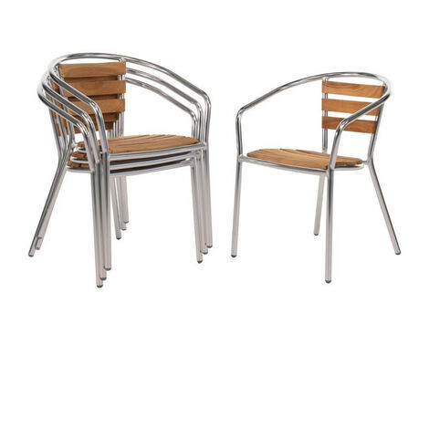 Chaise Terrasse