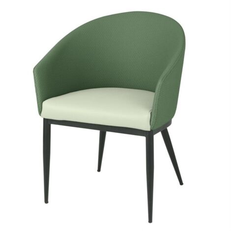 Fauteuils d'Intérieur Meridian - Lot de 2 - Bolero