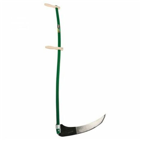 Faux à broussailles de 60 cm Spear And Jackson