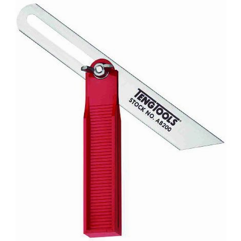 Faux carré  TENGTOOLS AB200 237790100