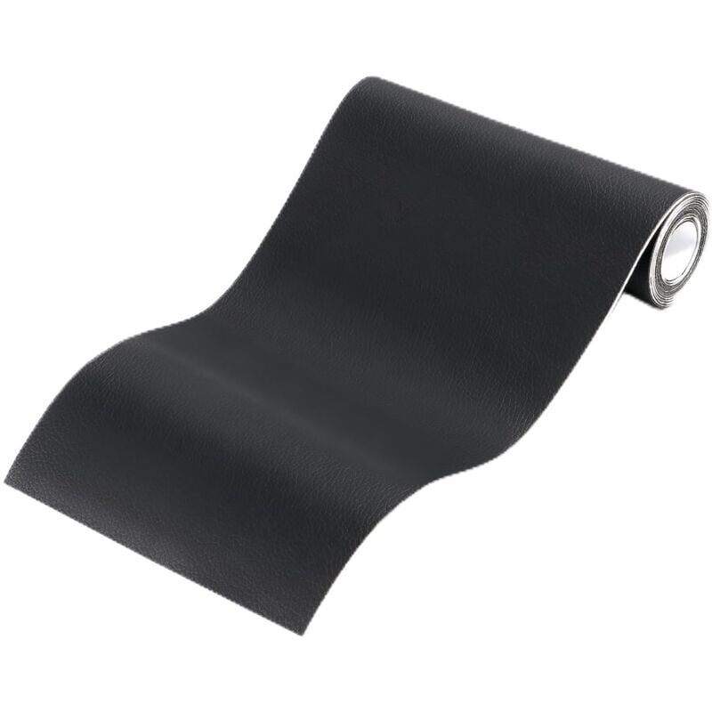 Mumu - Faux Leather Stickers, Self-adhesive Leather Sofa Repair and Renovation, Self-adhesive Leather Patches, Renovation of Car Seats, Boots, Bags,