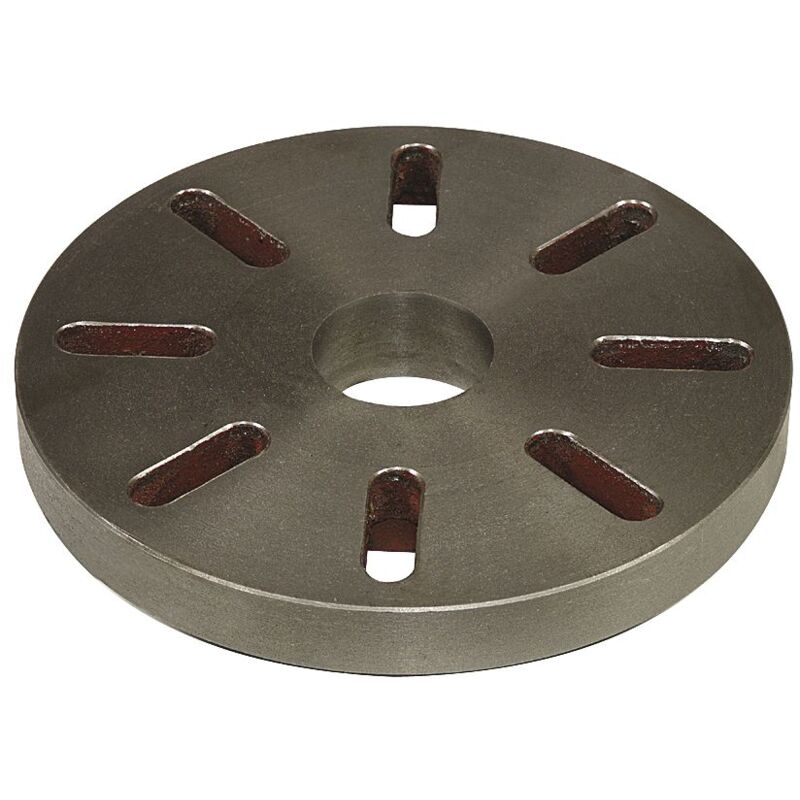 Faux plateau pour tour Optimum ZVP240