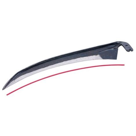 Faux professionnel 450mm, forgé CircumPro