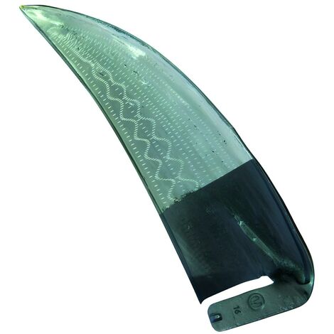Faux Rozon sans manche en acier - 41 cm