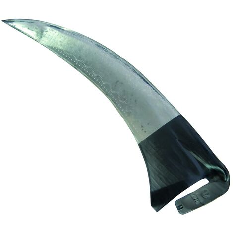 Faux sans manche en acier - 52 cm