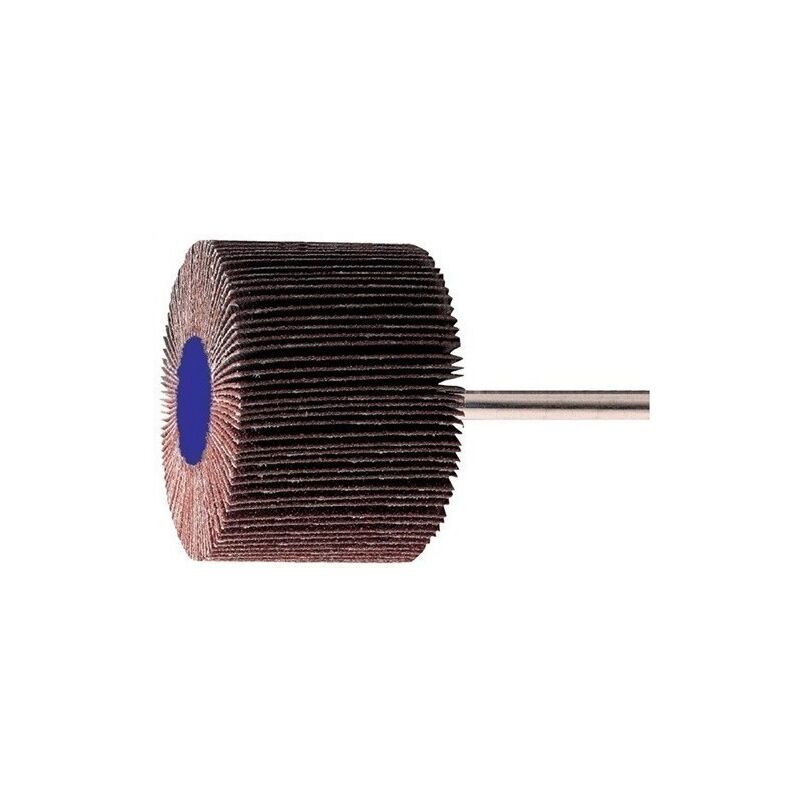 

Disco Abrasivo De Lminas Dim. 50 X Al 30 Mm Granulacin 60