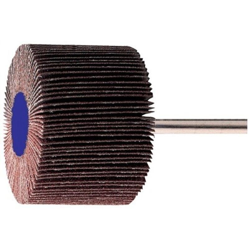 

Disco Abrasivo De Lminas Dim. 50 X Al 30 Mm Granulacin 12