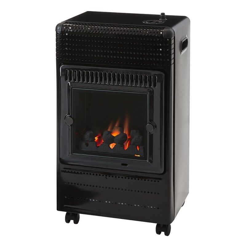 Favex Chauffage Dappoint A Gaz Ektor Fire