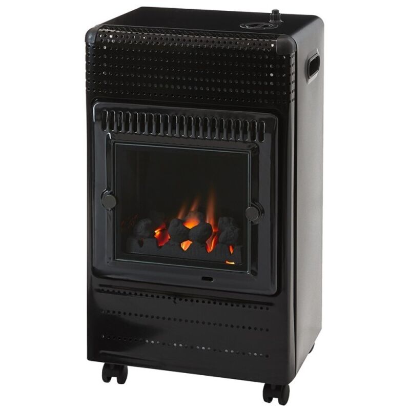 Favex - Chauffage D'appoint à Gaz Ektor Fire