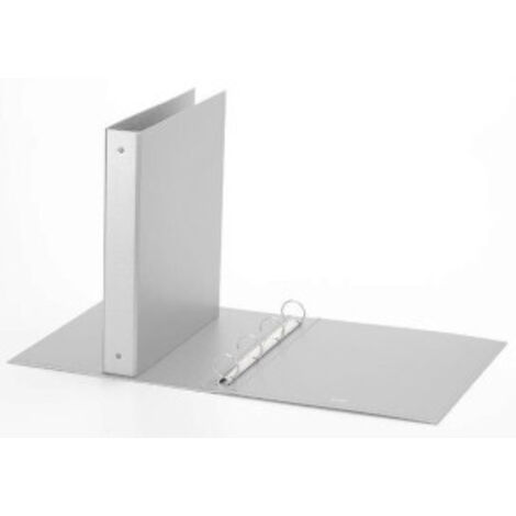Favorit 400051158 raccoglitore ad anelli A4 Bianco