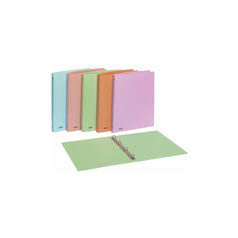 Favorit - Copertina ad anelli 400115584 Assortito