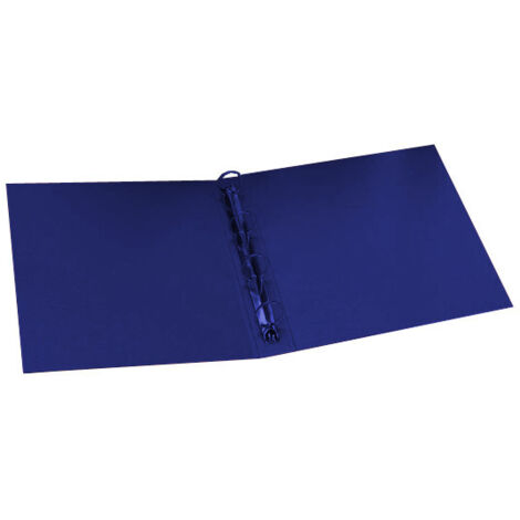 Favorit Europa raccoglitore ad anelli A4 Blu