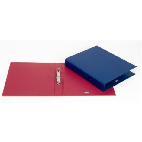 Favorit Europa raccoglitore ad anelli A4 Blu