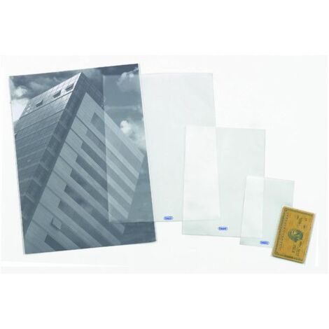Favorit Upocket foglio di protezione 25 pz