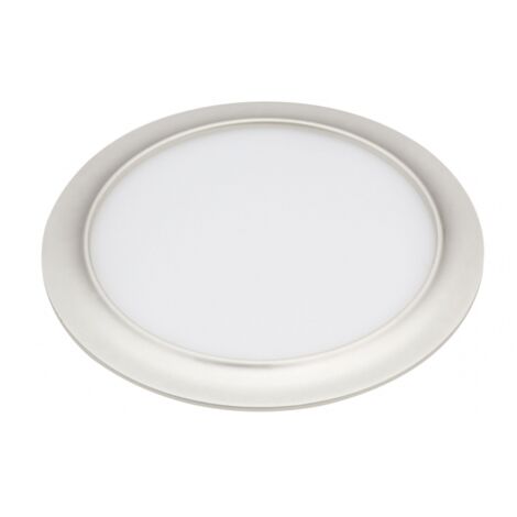FB Downlight Empotrar Modelo Trevor Plata