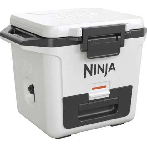 FB131EUWH Glacière FrostVault 28 l blanc nuage