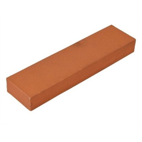 FB8 Bench Stone 200 x 50 x 25mm - Fine INDFB8