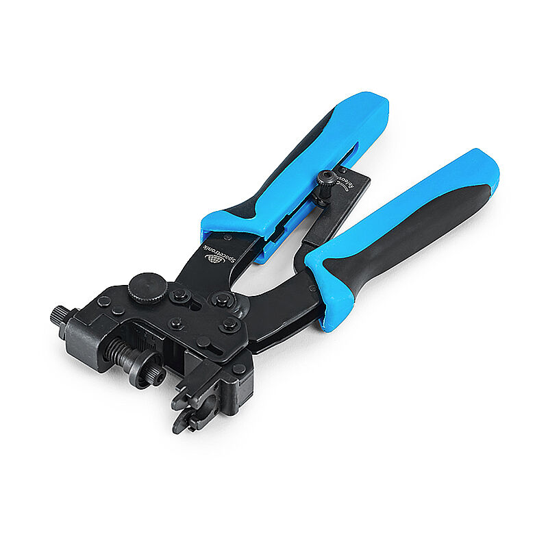 F/BNC/RCA TV-CT05 Kompressions-Crimper