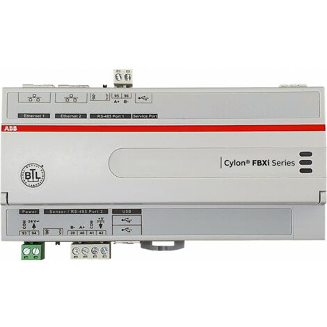 FBXi-X256 2CQG201014R1021 ABB 1M102110