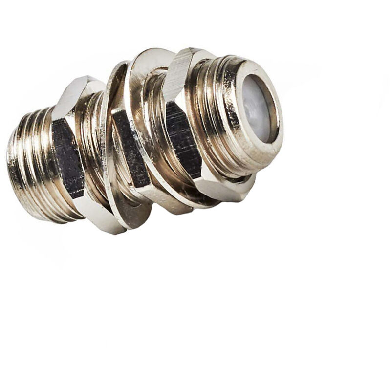 

Adaptador TV conector F a conector F ( CSGP41940ME) - Nedis