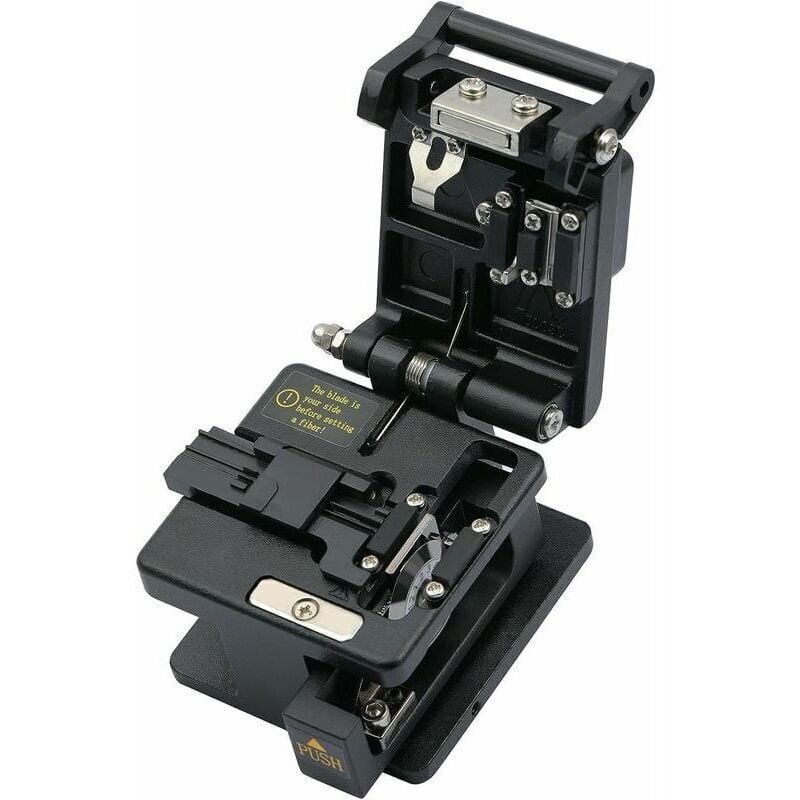 Image of Mumu - FC-60S Glasfaserspalter, hochpräzises Schneiden