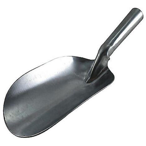F.C. balanzon zincado 190 mm , Balanzon Recogedor 51605.
- Chapa.
- 190 mm. Mango 110 mm.
- Zincado.
- 281 g.