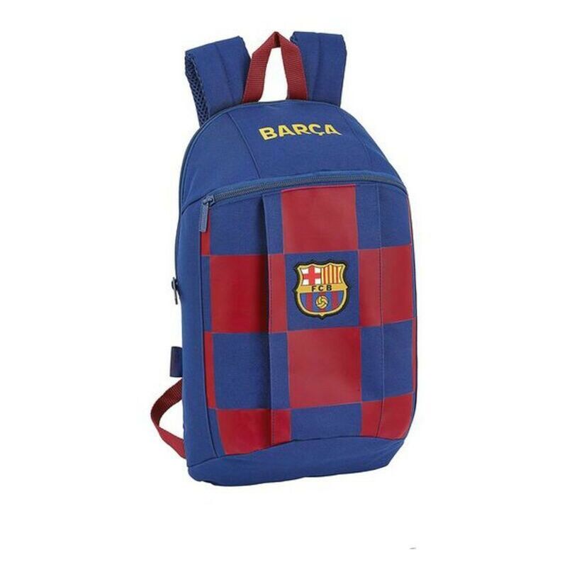 

Mochila Casual 19/20 Azul marino - F.c.barcelona