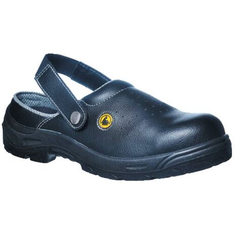 perf safety shoes