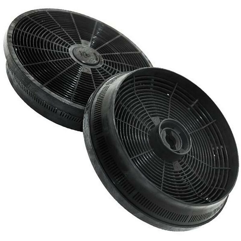 BEKO Filtre &agrave; charbon compatible pour hotte  9179183012