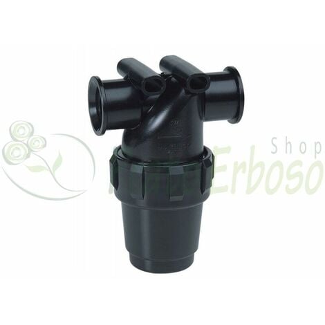 FC100CP-FF-T-100 - Filtro de micro-riego 1"