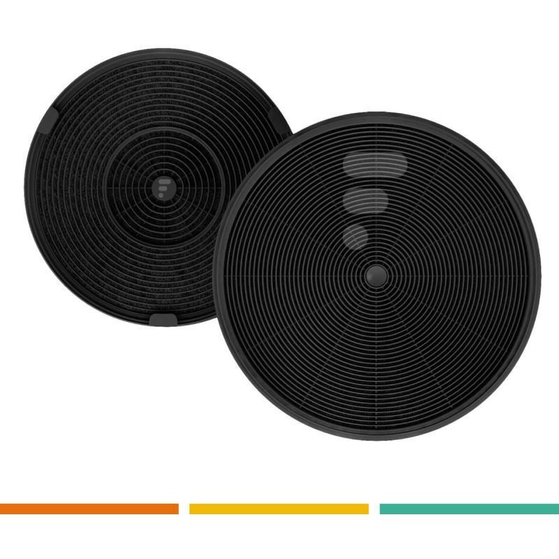 Siemens - FC13 - filtre à charbon actif pour hotte LB57574