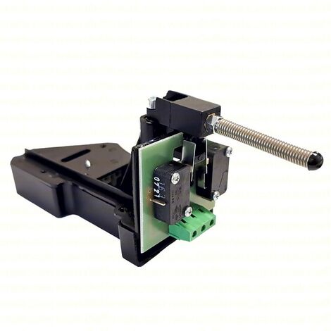 Fc13 Finecorsa Completo Meccanico K20 Atplus Dieffematic