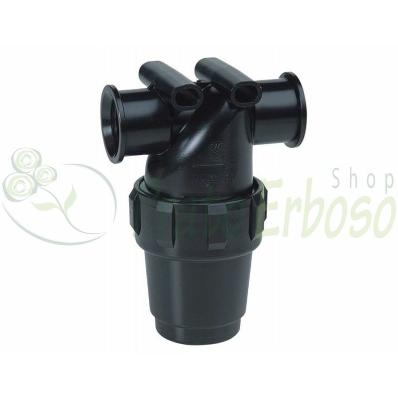 

FC150-FF-T-120 - Filtro de riego por aspersión 1 1/2'
