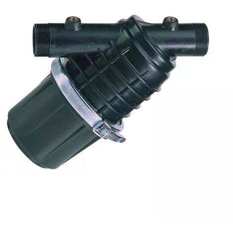 FC300-MM-50 - Filtre pour l'irrigation par aspersion 3"