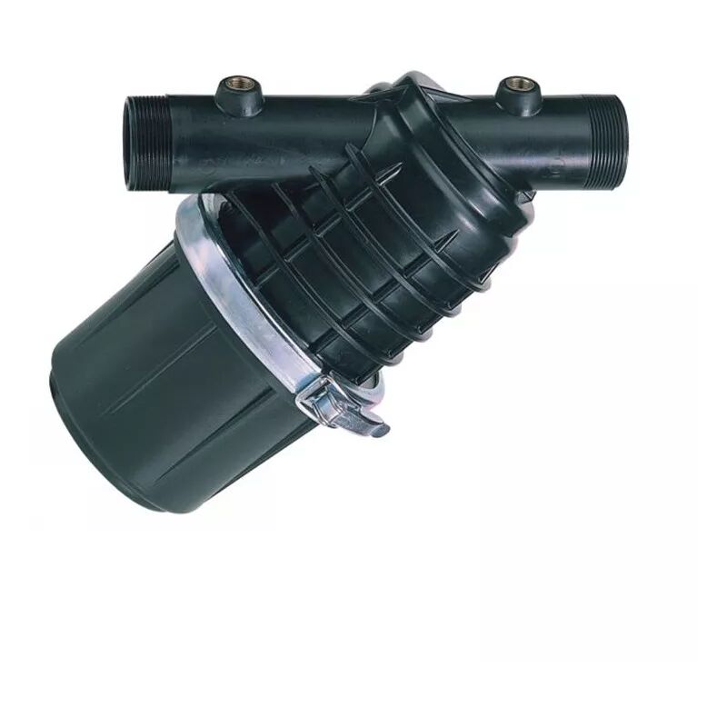 

Irridea - FC300-MM-50 - Filtro de riego por aspersión 3'