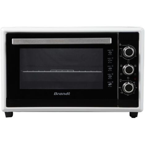 FC4200MW-BRANDT Four posable 42L Multifonction 1800w
