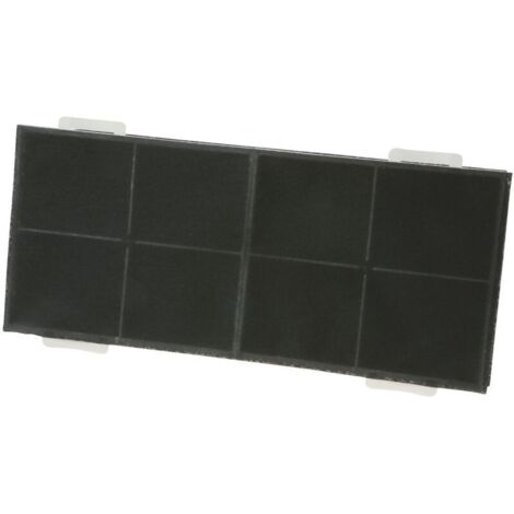 FC61 - filtre à charbon actif pour hotte Bosch 00460120