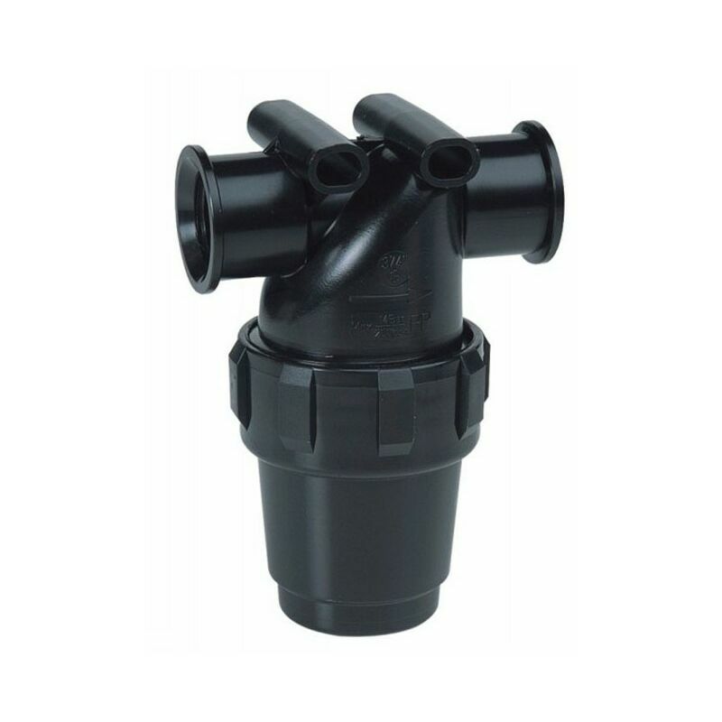 

FC75-FF-T-120 - Filtro de riego por aspersión 3/4'