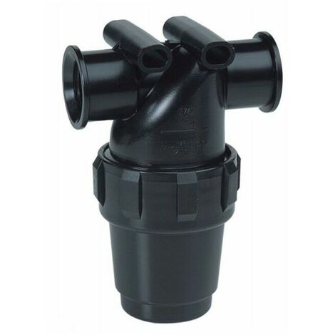 FC75-FF-T-120 - Filtro de riego por aspersión 3/4"