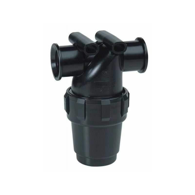 

FC75CP-FF-T-50 - Filtro de riego por aspersión 3/4'