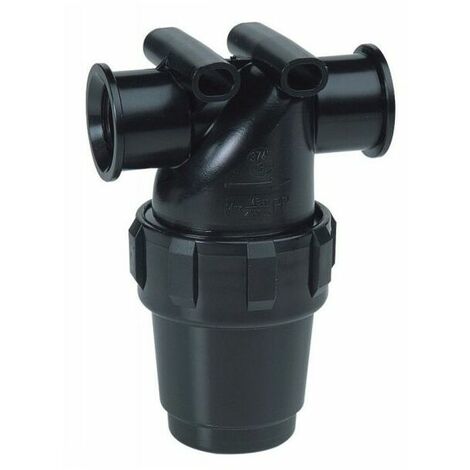 FC75CP-FF-T-50 - Filtro de riego por aspersión 3/4"