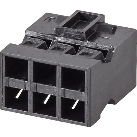 FCI 90311-008LF Connecteur fil à carte Pas: 2 mm Nbr total de pôles: 8 Nbr de rangées: 2 1 pc(s)