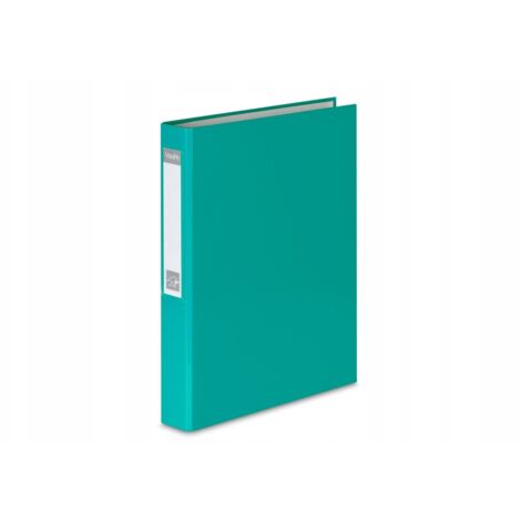 FCK BINDING A4/4 (2R) TURCHESE 6055